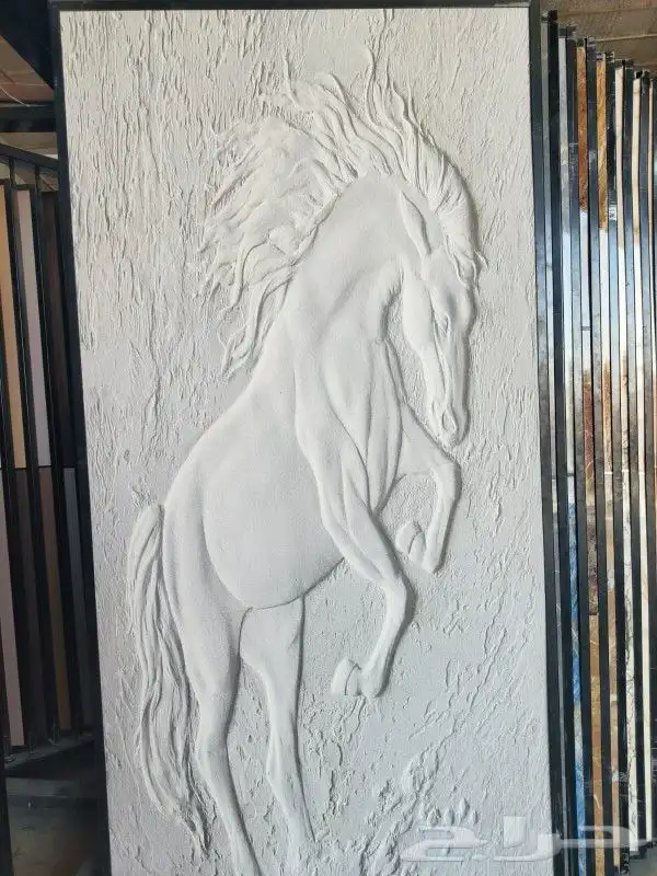 دهانات وديكور 1