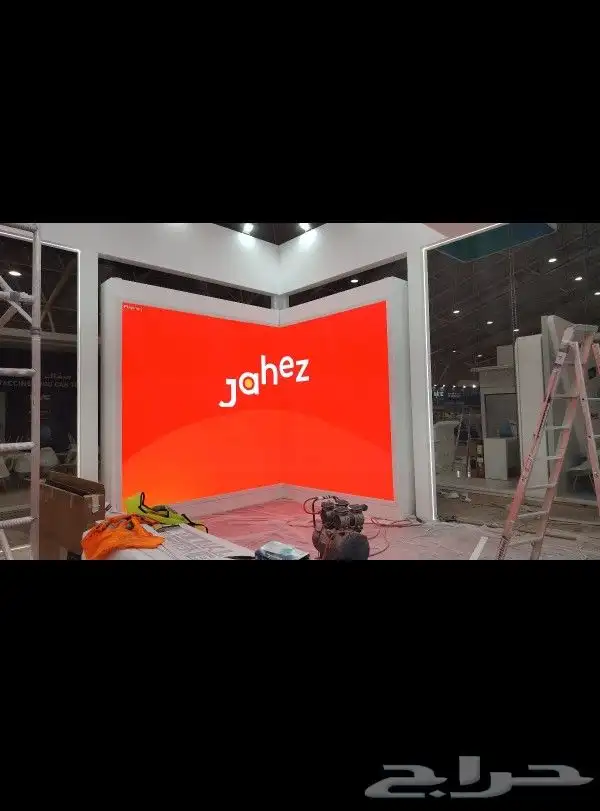 شاشات LED للاجار 4