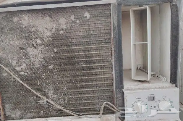 مكيفات شباك مستخدم 4