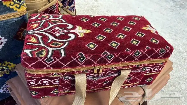 شنطة رحلات 1