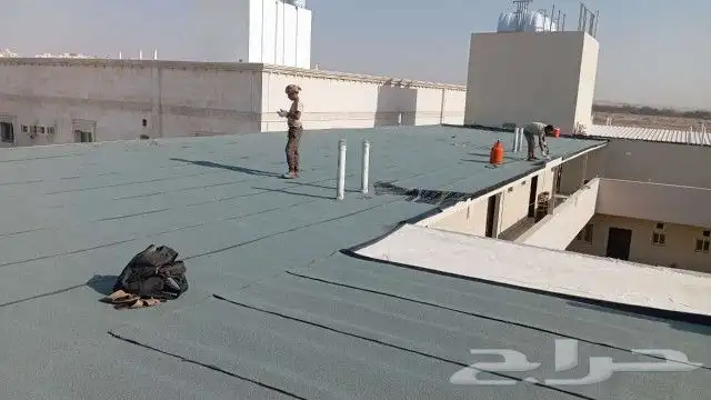 عوازل جده 6