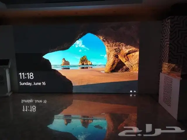 شاشات LED للاجار 6