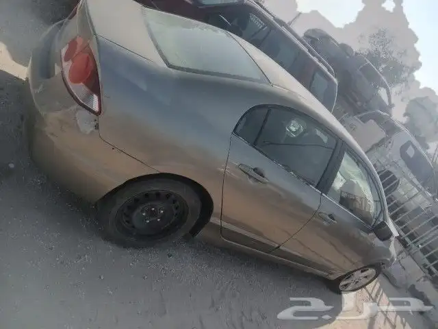 هوندا سيفك 2006 0