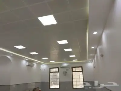 شركة أسطورة الأبراج للمقاولات وأنظمة الأمن والسلامة 9
