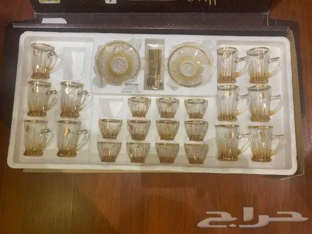 مجموعة فناجيل طقكم .. 18