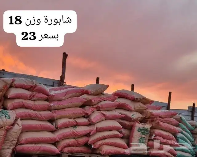 خبز و شابورة و كيك و سمسم 0
