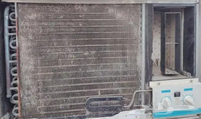 مكيفات شباك مستخدم 2