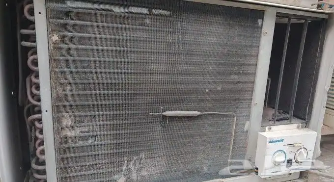 مكيفات شباك مستخدم 3