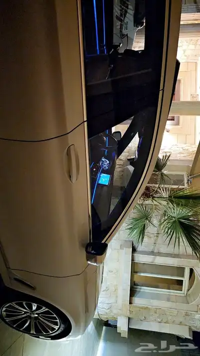 BMW 740i 2017اعلى المواصفات اند فجول 36