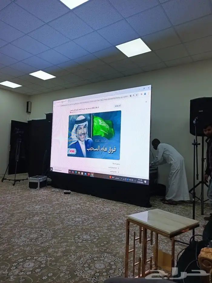 شركه دلتا العربيه للدعايه والاعلان واقامه الحفلات والفعاليات 5