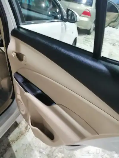 للبيع يارس الموديل 2019 6