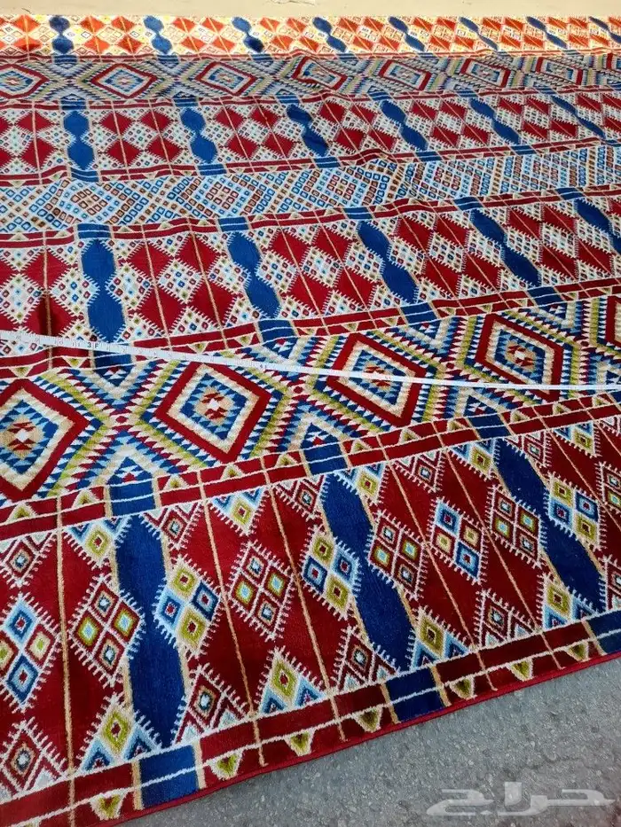 موكيت سادو تركى وامارتى 3
