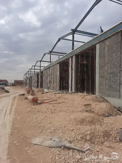 شركة أسطورة الأبراج للمقاولات وأنظمة الأمن والسلامة 3