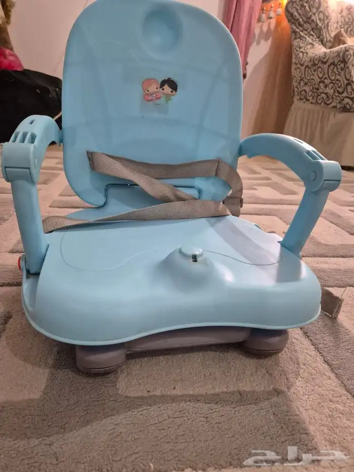 اغراض بيبي 3