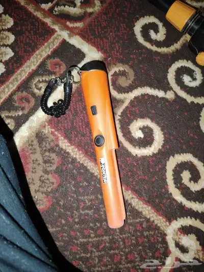 جهاز كشف الذهب 1