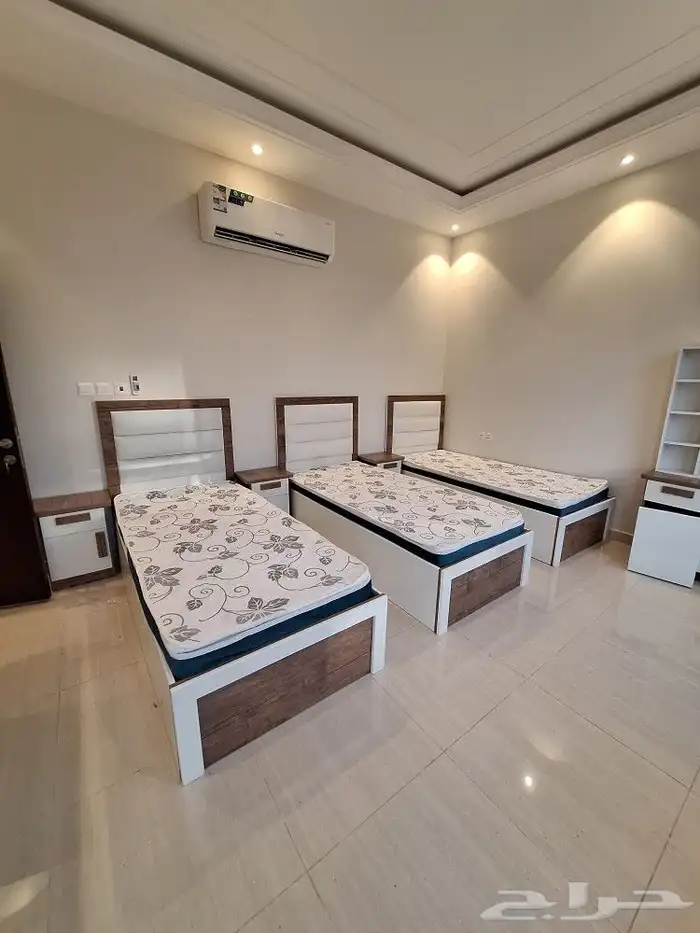 غرف نوم وطني جديده 24