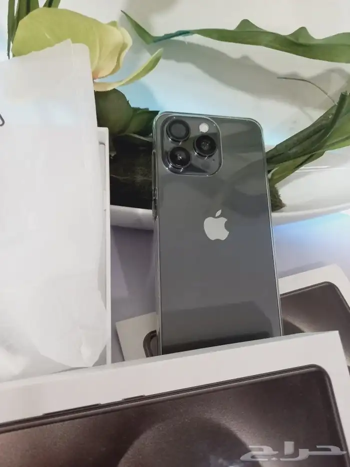 آيفون 15برو ماكس 4