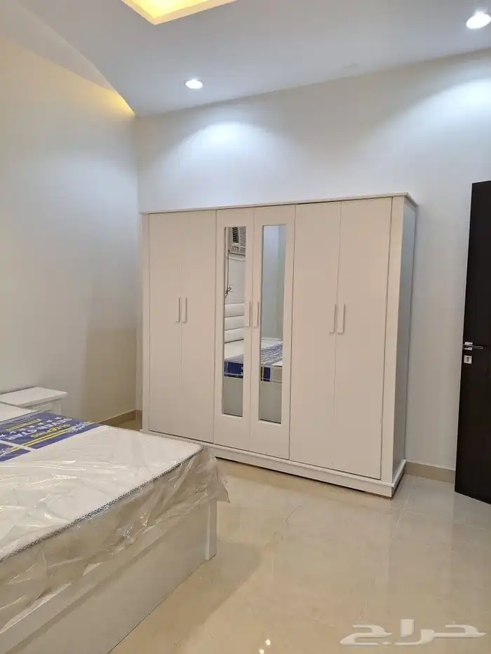 غرف نوم وطني جديده 29