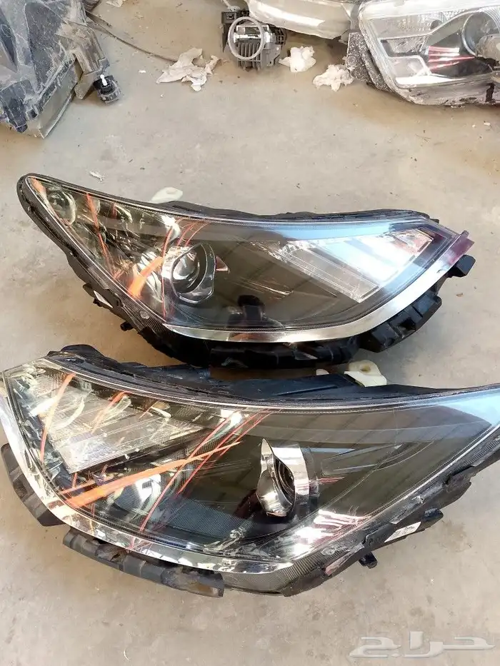 شمعات سوناتا للبيع موديل 2020 2021 2023 0