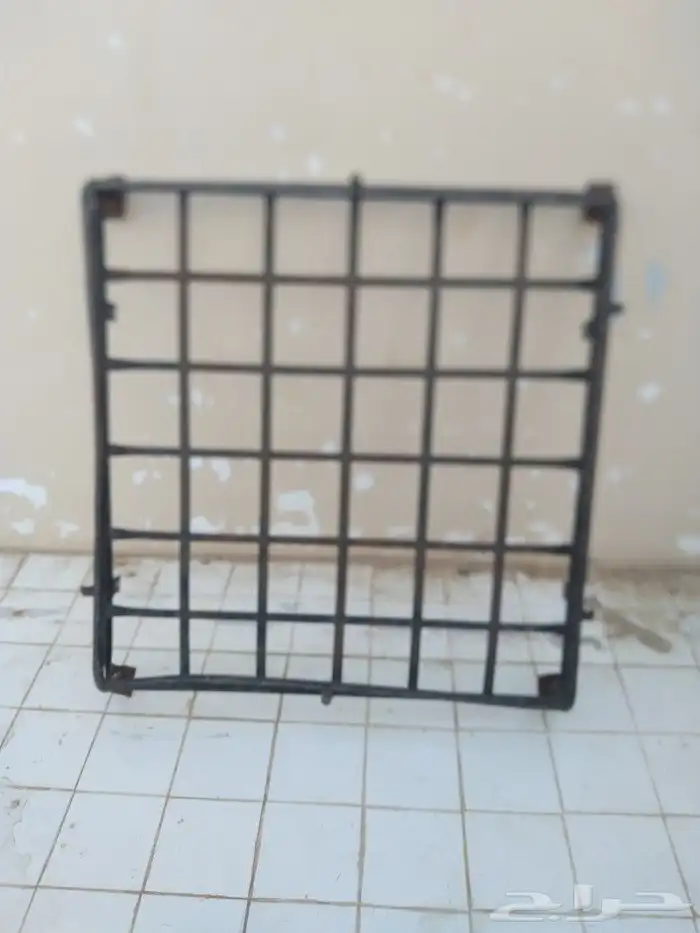 شبك سياره للبيع شروره 1