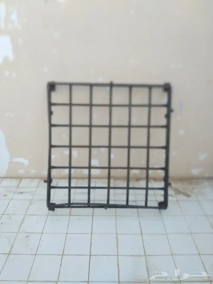 شبك سياره للبيع شروره 4