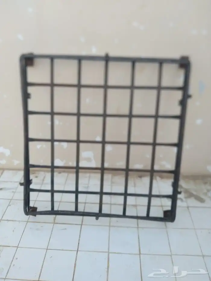 شبك سياره للبيع شروره 2