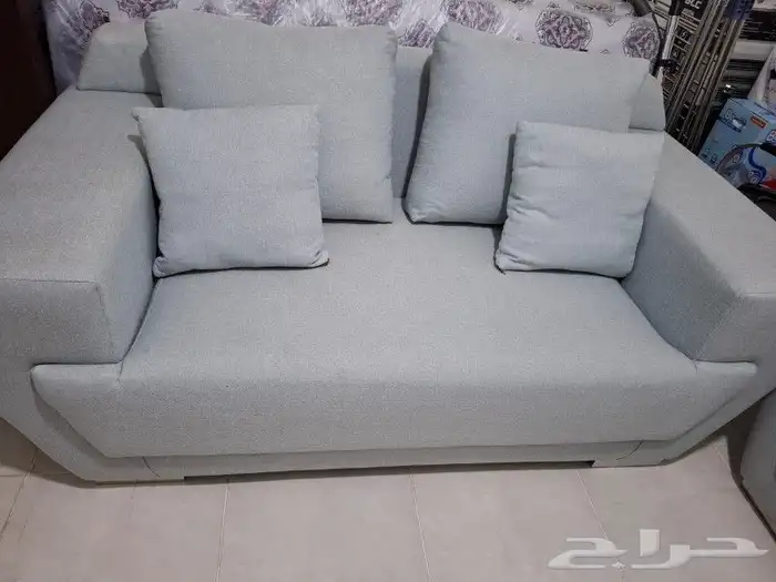 كنب مستعمل للبيع 1