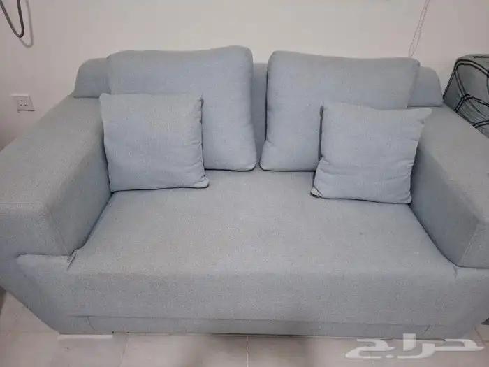 كنب مستعمل للبيع 2