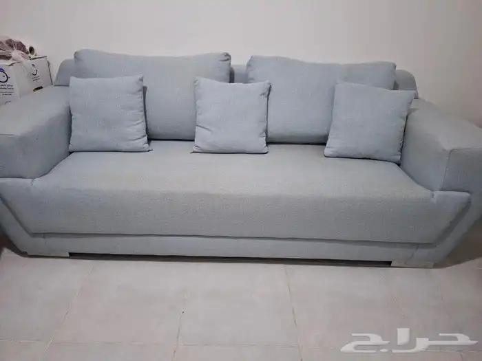 كنب مستعمل للبيع 3