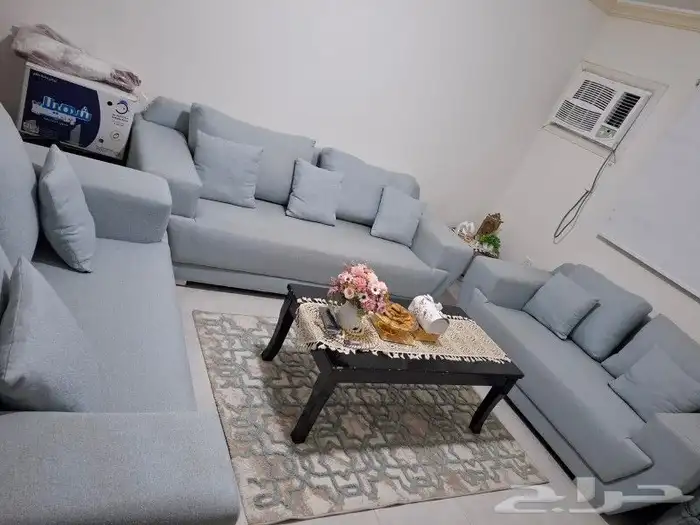 كنب مستعمل للبيع 0