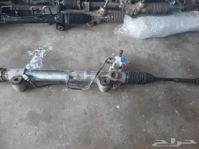 دودة دركسون اف جي وتركب برادو 2