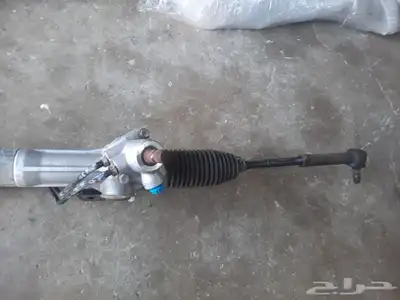 دودة دركسون اف جي وتركب برادو 0
