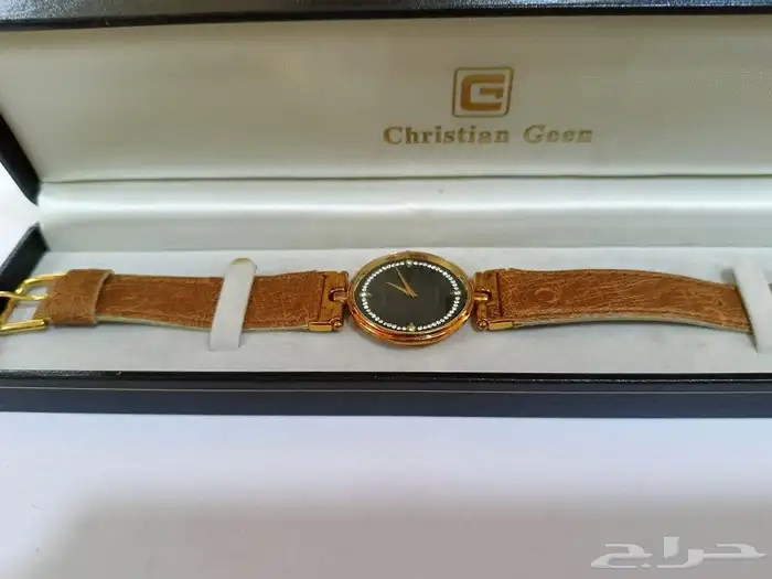 ساعات رجاليه 2