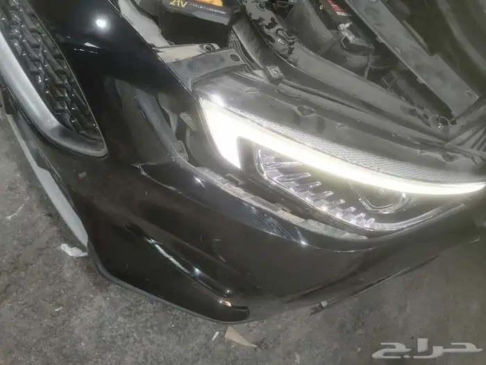 تصليح ليدات الشمعات ام جي 3