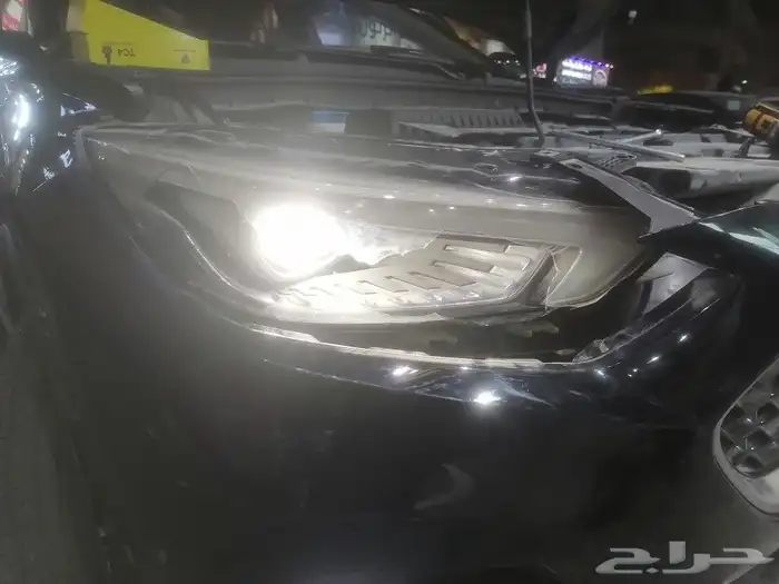 تصليح ليدات الشمعات ام جي 0