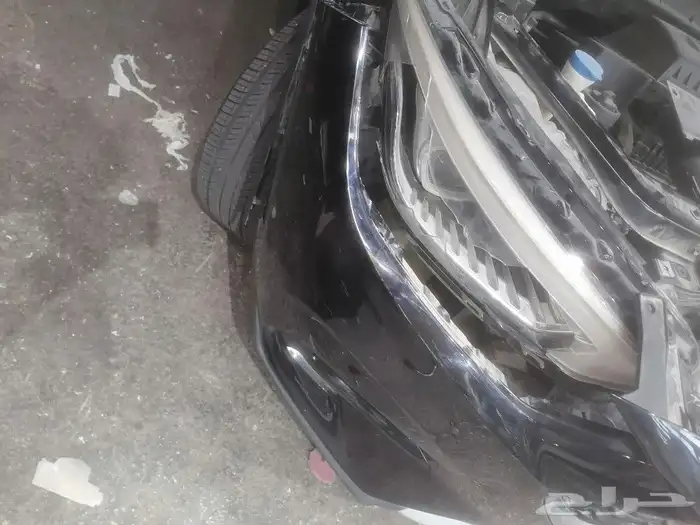 تصليح ليدات الشمعات ام جي 2