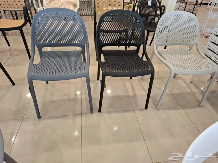 كراسي مطاعم وكافيهات 7