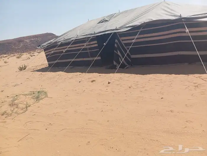 تركيب خيام المزاحميه والرياض والجله وتبراك وضرما 4