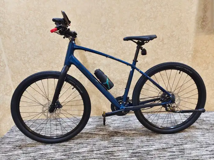سيكل دراجه تريك DUAL SPORT 2.Gen5 TREK 0