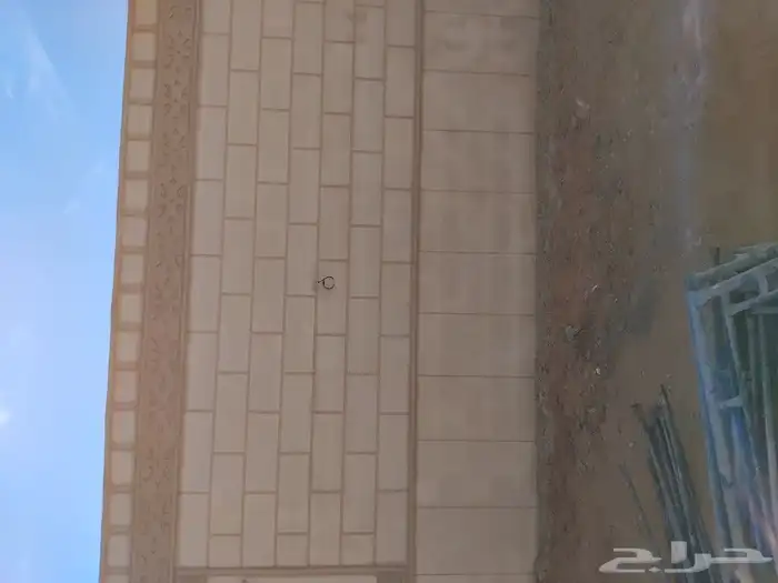 لياسه ملونه شبيه الحجر الطبيعي مع الأشكال ولاوان سعر المتر 1 0