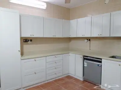 مطابخ واجهات استركشر درايش ابواب 9