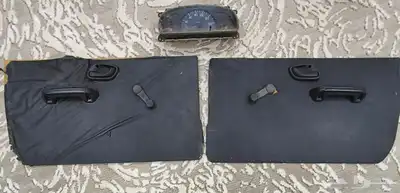 ديكورات بيبان دباب سزوكي 2005 وعداد قطع غيار 0