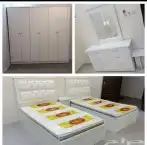 غرف نوم جديده وطني 14