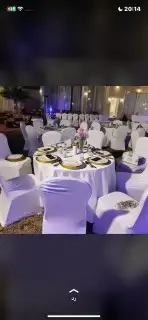 دفايات ايجار وبيئا وقهويين وصبابين وكراسي وطاولات طعاما وكوش 8