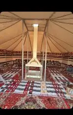سواتر مخيمات وابل 5