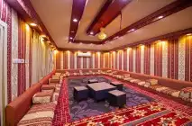 استراحة الشرق 11