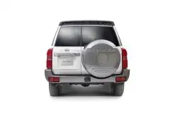 ترهيم NISSAN باترول قطع غيار الترهيم تركيب علا الضمان 1