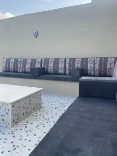 استراحة مناسبات في مخطط الوليد للايجار 9