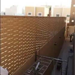 حداد سندويش بنل ومظلات شينكو مظلات وجلسات لكسان 19