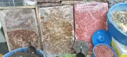 بخور جاوي ومستكه على شرط ريحة وجودة 1